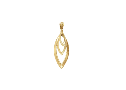 Gold Plated | Fashion Pendants